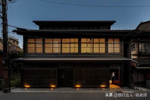 重启日本SHINMONZEN 连通京都古今双面精髓的精品酒店与瑞轩画廊