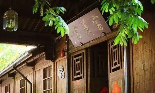 古运河深度游 一场穿越时光的艺术之旅